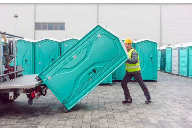 Best Portable restroom trailer rental  in Lake Sarasota, FL