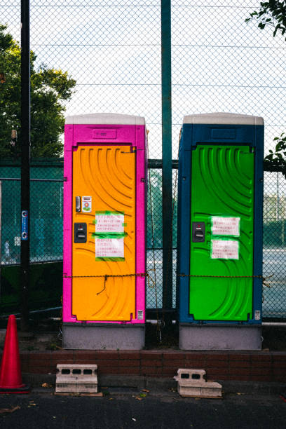 Best Local porta potty services  in Lake Sarasota, FL
