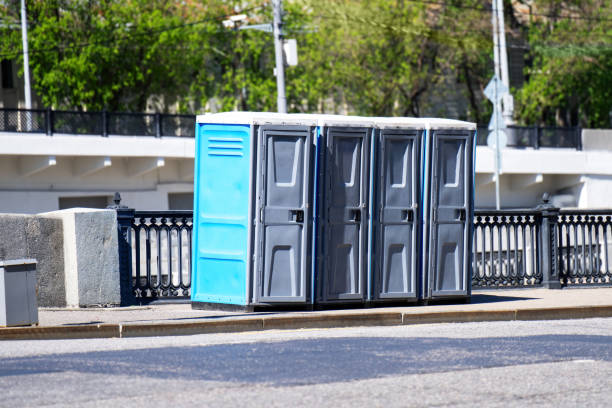 Porta potty rental for festivals in Lake Sarasota, FL